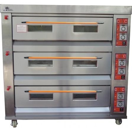 GAS OVEN YXY-90